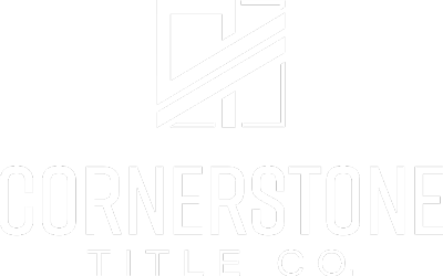Cornerstone Title Co.