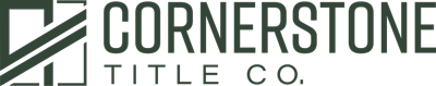 Owasso, OK Title Company | Cornerstone Title Co.